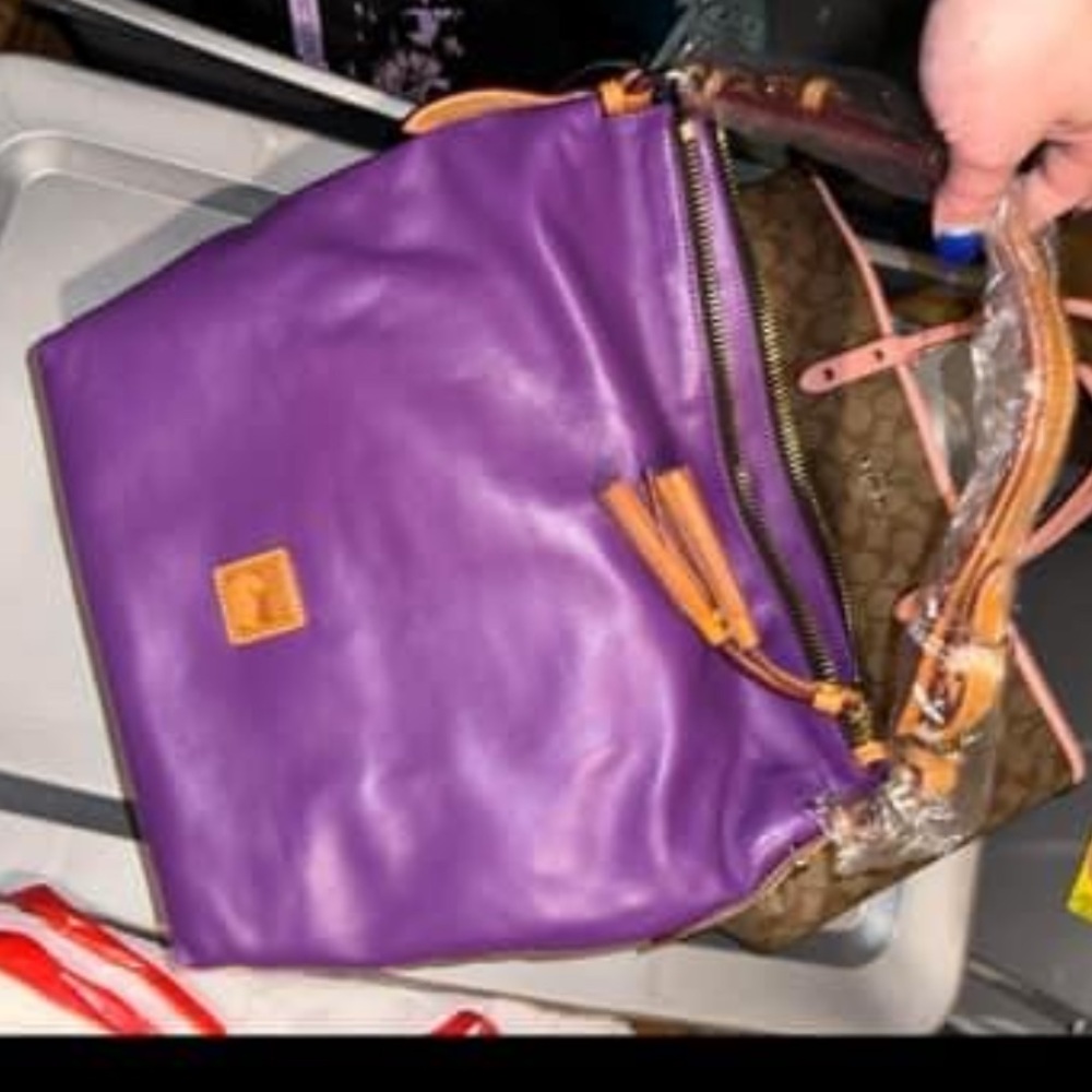 Dooney and Bourke
